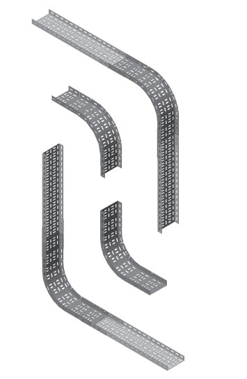 Verval-Stijgstuk H100